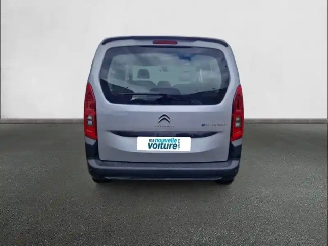 Citroën Berlingo e- taille m 136 ch 100 kwh automatique — photo 5