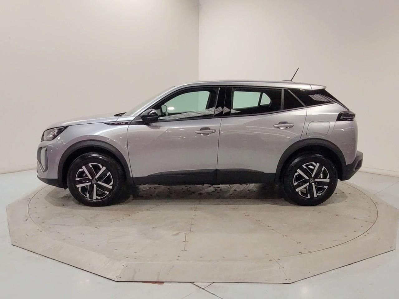 Peugeot 2008 100 s&s bvm6 style — photo 2