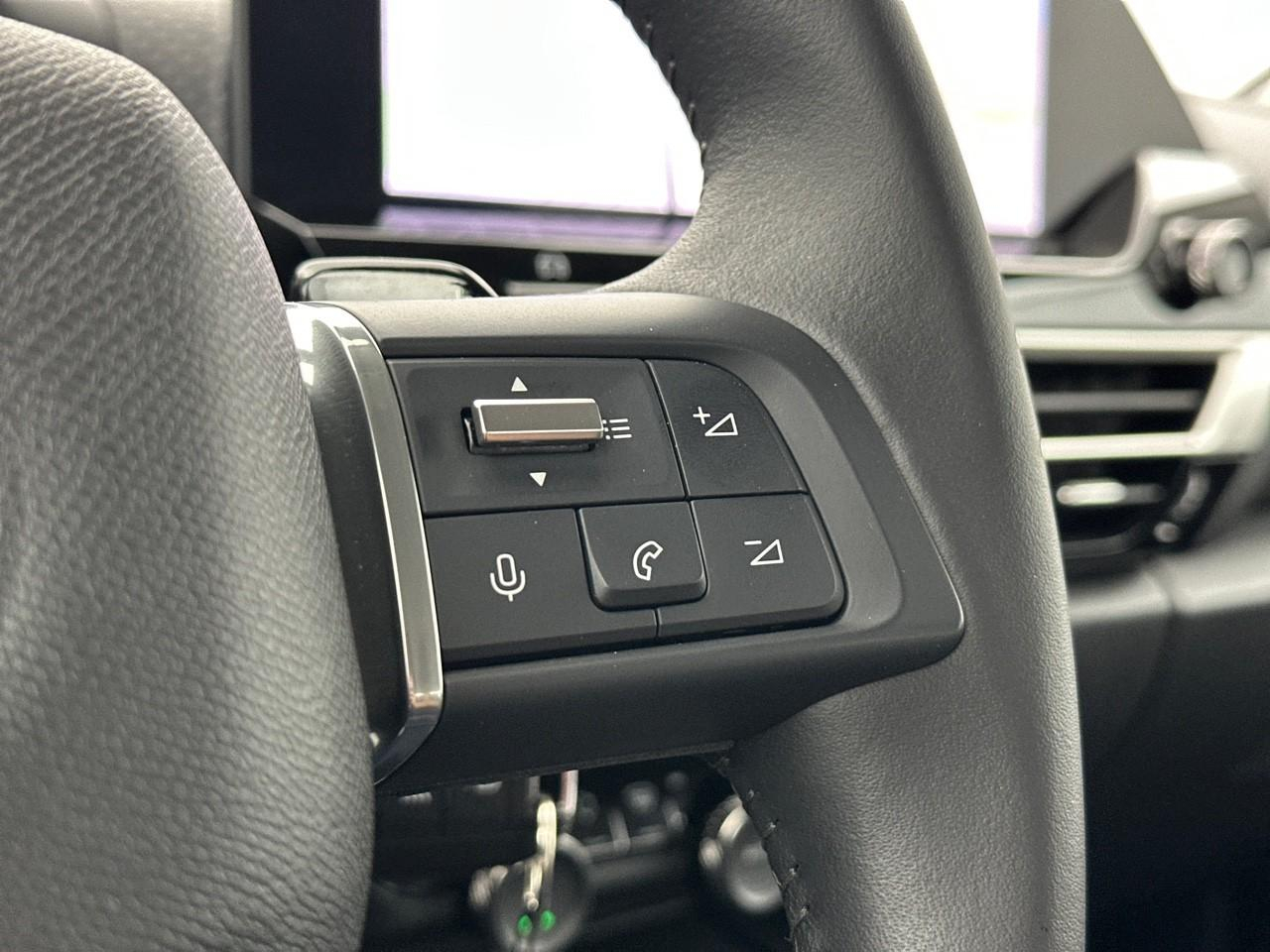 Citroën C4 X hybride 145 ch e-dcs6 plus — photo 18