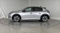 Peugeot 208 e-208 136ch GT — photo 7