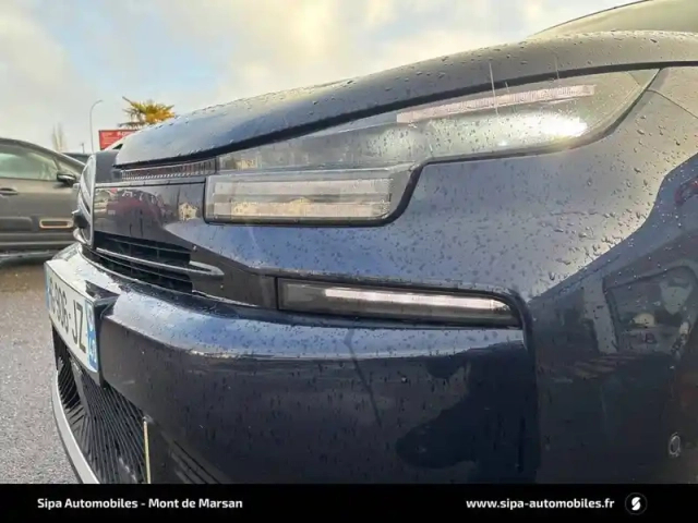 Citroën C4 hybride 145 e-dcs6 — photo 53