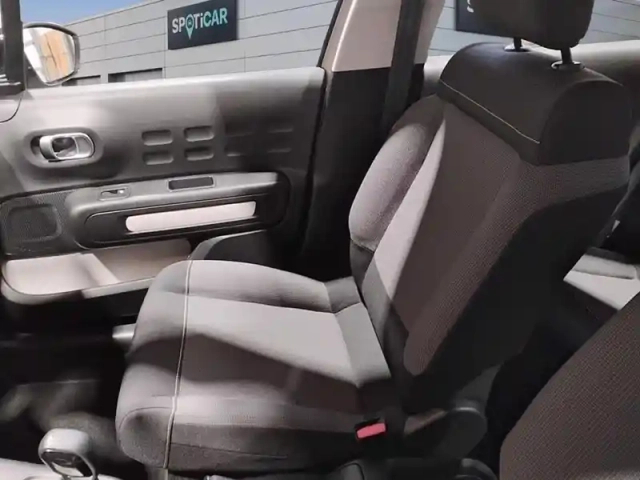Citroën C3 puretech 83 s&amp;s bvm5 feel pack — photo 9
