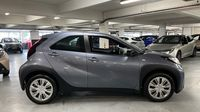 Toyota Aygo X 1.0 VVT-i 72ch Dynamic MY24 — photo 4