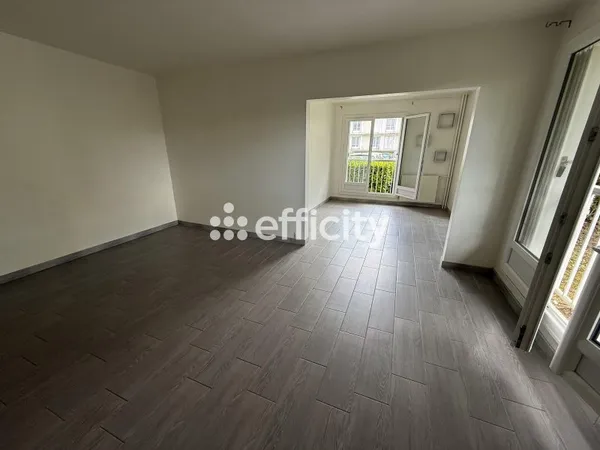 Appartement 4 pièces 81 m²