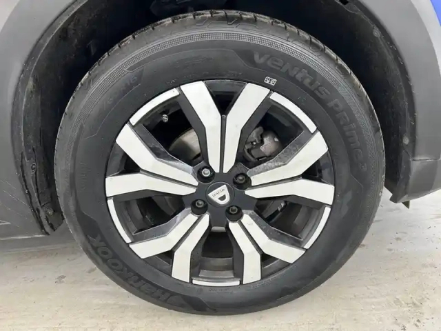 Dacia Sandero eco-g 100 - 22 — photo 30