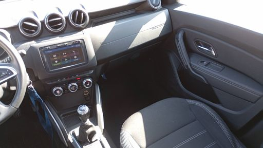 Dacia Duster 1.5 BLUE DCI 115.0 - Prestige – 2019 – 79274 km – Diesel – Boîte Manuelle — photo 12