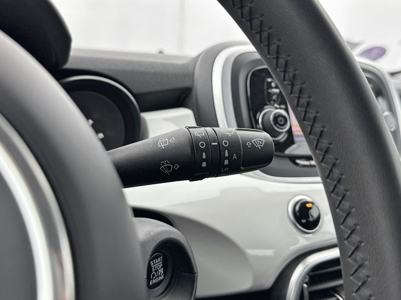 Fiat 500X 1.4 multiair 140 ch dct popstar business — photo 20