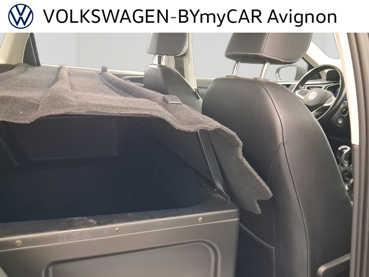 Volkswagen Polo 1.0 TSI 95 S&amp;S BVM5 — photo 25