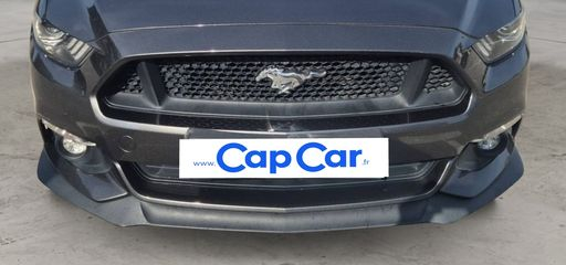 Ford Mustang 5.0 V8 421 - Gt Fastback – 2016 – 130115 km – Essence – Boîte Manuelle — photo 35