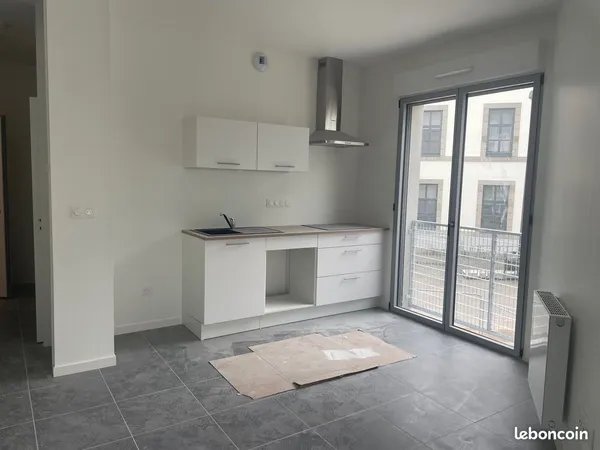 Appartement quartier Ferrié