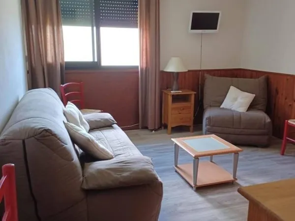 Appartement 1 pièce 27 m²