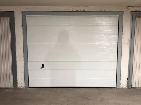 Garage 29 rue de Talant Dijon