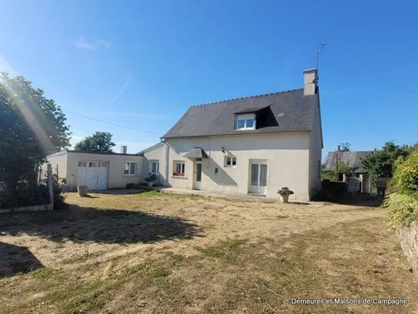 Maison - 96m ²