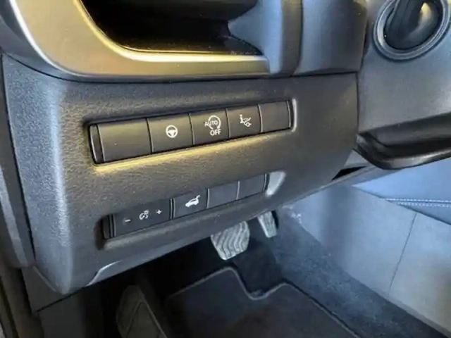 Nissan Qashqai mild hybrid 158 ch xtronic — photo 26