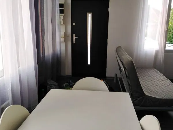 Appartement meublé à louer