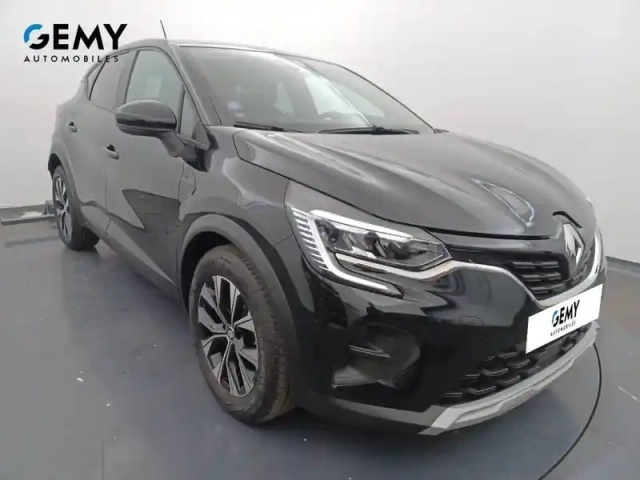 Renault Captur tce 90 — photo 49