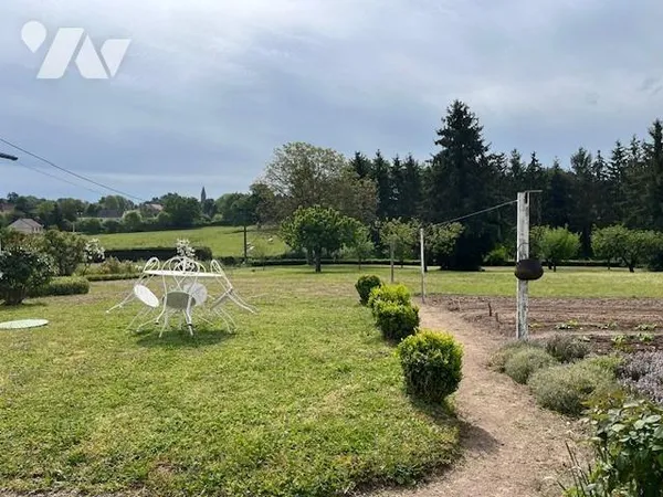 Maison 4 pièces 102 m²