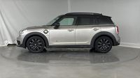 Mini Countryman Cooper SE 136ch + 88ch Longstone ALL4 BVA — photo 7