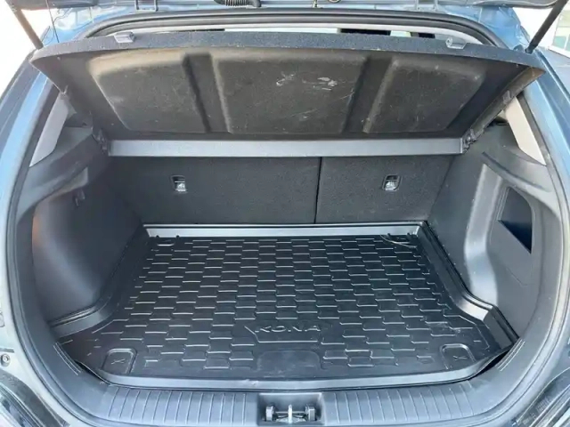 Hyundai Kona electrique 39 kwh - 136 ch — photo 19