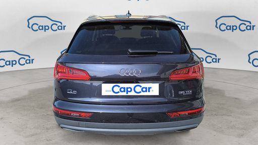 Audi Q5 2.0 TDI 163 Quattro S-Tronic 7 - Business Executive – 2019 – 131289 km – Diesel – Boîte Automatique — photo 17