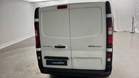 Renault Trafic L1H1 3T 2.0 Blue dCi 130ch Confort — photo 6