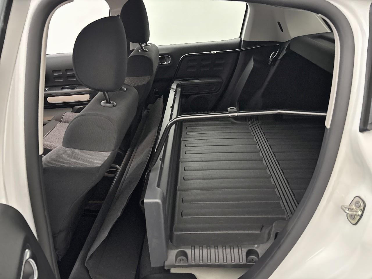 Citroën C3 societe puretech 83 s&s bvm feel nav — photo 13