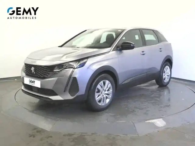 Peugeot 3008 bluehdi 130ch s&amp;s eat8 — photo 30