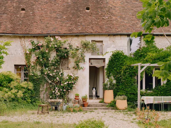 Propriété coup de coeur proche Mortagne-au-Perche