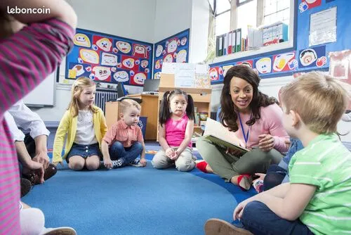 Micro-crèche en croissance - Rosheim - 95 000