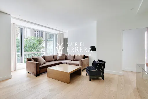 Appartement 4 pièces 88 m²