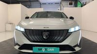 Peugeot 308 1.2 PureTech 130ch S&S Allure Pack EAT8