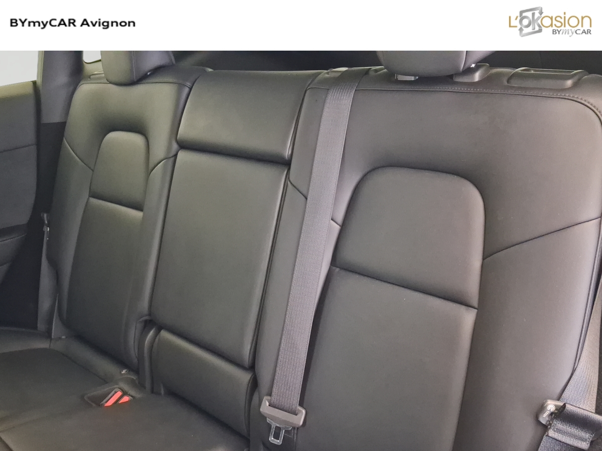 Tesla MODEL Y Grande Autonomie Dual Motor AWD — photo 22