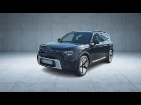 Smart #5 363ch 100kwh premium