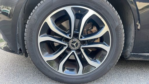Mercedes Classe C 200d 160 9G-Tronic - Business Line + – 2021 – 146337 km – Diesel – Boîte Automatique — photo 24
