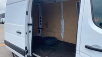 Renault Master FOURGON MASTER FGN TRAC F3300 L2H2 BLUE DCI 135 GRAND CONFORT — photo 10