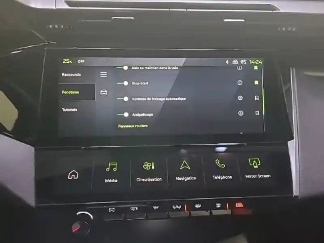 Peugeot 308 puretech 130ch s&amp;s eat8 — photo 66