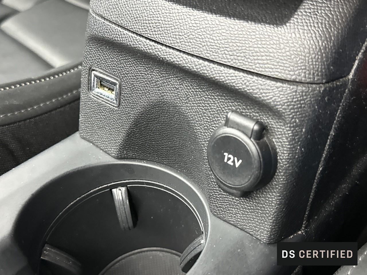 Ds Ds 3 crossback puretech 130 eat8 grand chic — photo 37