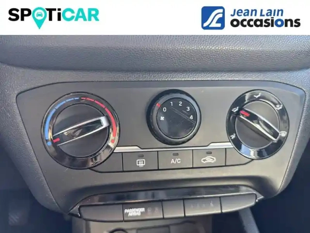 Hyundai I20 1.0 t-gdi 100 — photo 15