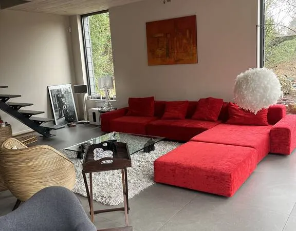Maison 6 pièces 260 m²