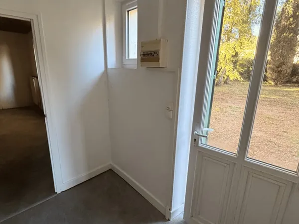 Appartement T4 à MONTSAUCHE-LES-SETTONS