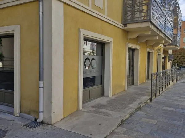 Local commercial 40 m²