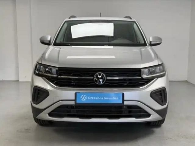 Volkswagen T-Cross 1.0 tsi 116ch vw edition — photo 3