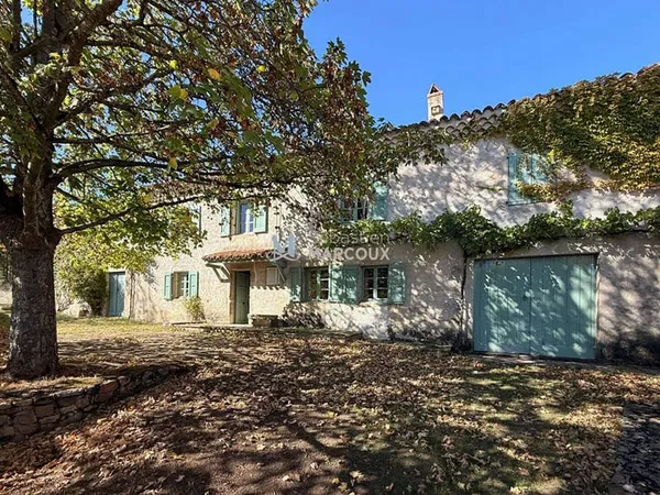Maison 6 pièces 149 m²