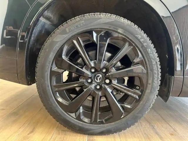 Mazda Cx-60 3.3l e-skyactiv d 200 ch bva8 — photo 64