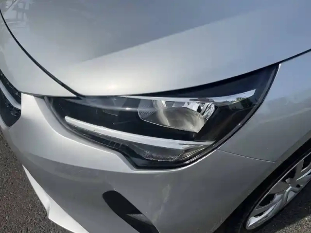 Opel Corsa electrique 136 ch &amp; batterie 50 kwh — photo 17