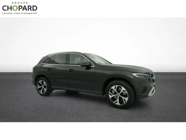 Mercedes Glc 300 e 9g-tronic 4matic — photo 11
