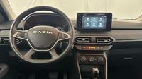 Dacia Sandero 1.0 TCe 90ch Stepway Expression — photo 11
