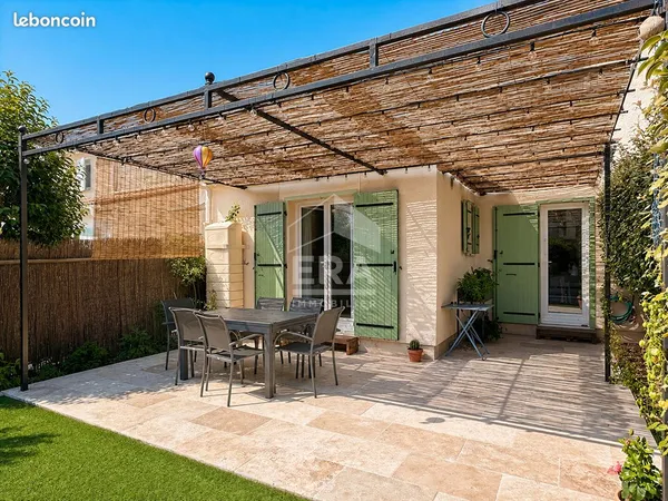 Maison 5 pièces 99 m²