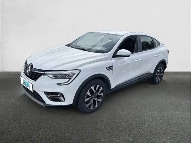 Renault Arkana e-tech 145