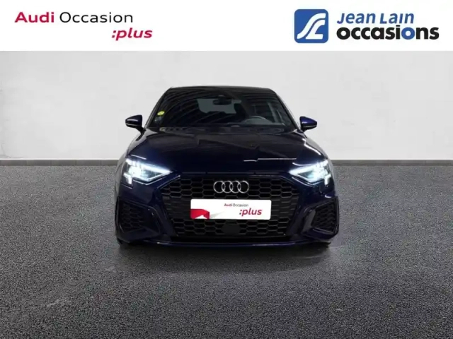 Audi A3 sportback 35 tdi 150 s tronic 7 — photo 2
